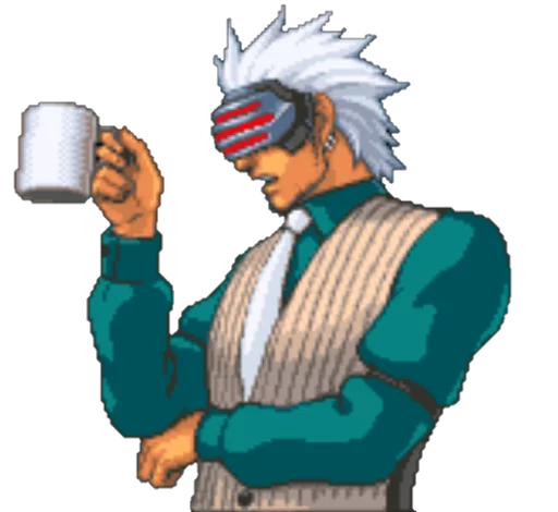 Sticker Godot pack - 9