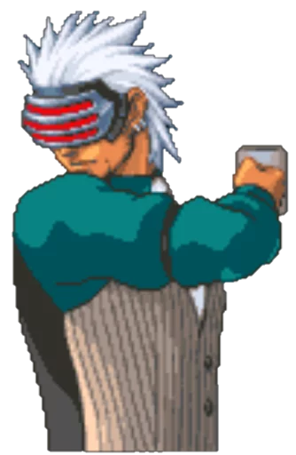 Sticker Godot pack - 8