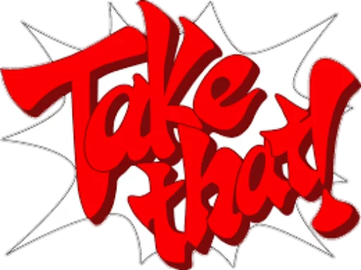 Sticker Godot pack - 6