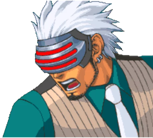 Sticker Godot pack - 5