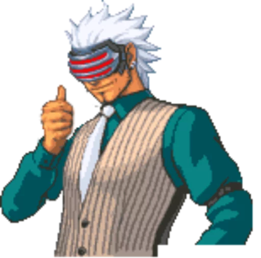 Sticker Godot pack - 3