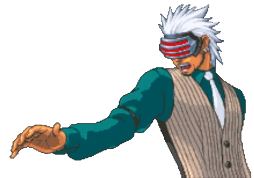 Sticker Godot pack - 2