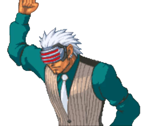 Sticker Godot pack - 0