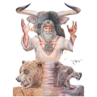 mammal sculpture art