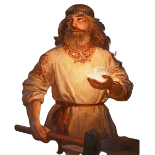 clothing statue human face