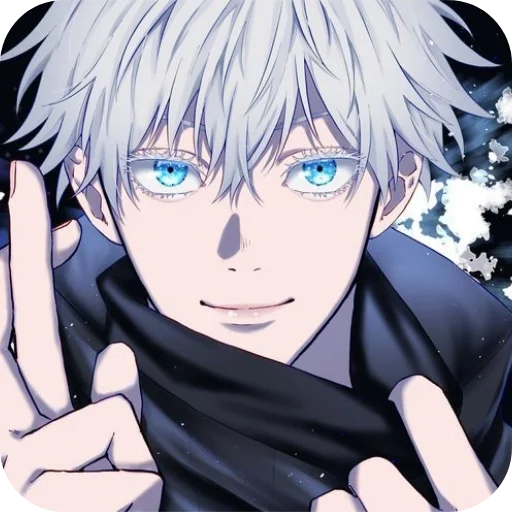 Sticker Godzhik766 - 1