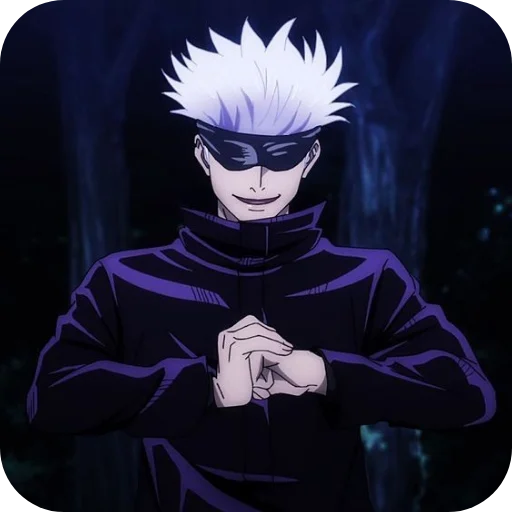 Sticker Godzhik766 - 1