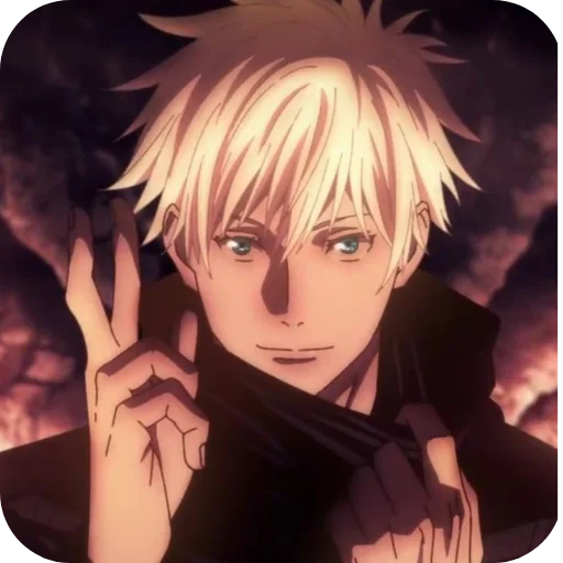 Sticker Godzhik766 - 1