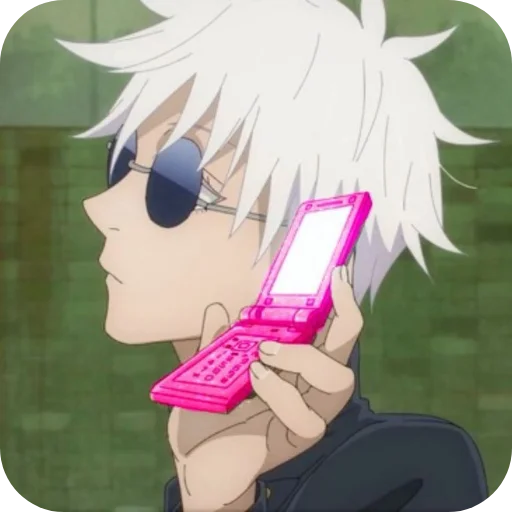 Sticker Godzhik766 - 1