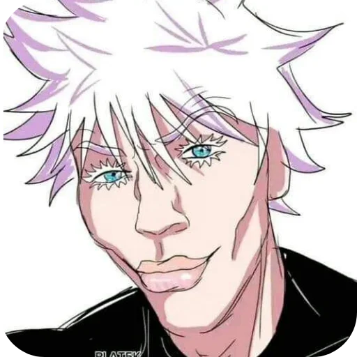 Sticker Godzhik766 - 1