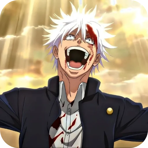 Sticker Godzhik766 - 1