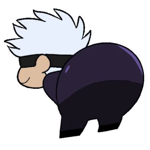 Sticker Godzhik766 - 1