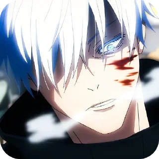 Стикер Годжик - 1