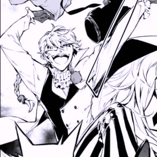 Стикер ̶N̶̶i̶̶k̶̶o̶̶l̶̶a̶̶i̶ ̶G̶̶o̶̶g̶̶o̶̶l̶–(@Asterixxv) - 10