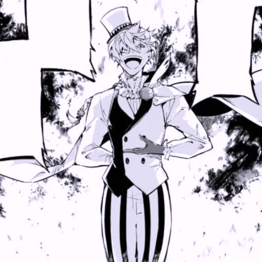 Стикер ̶N̶̶i̶̶k̶̶o̶̶l̶̶a̶̶i̶ ̶G̶̶o̶̶g̶̶o̶̶l̶–(@Asterixxv) - 1