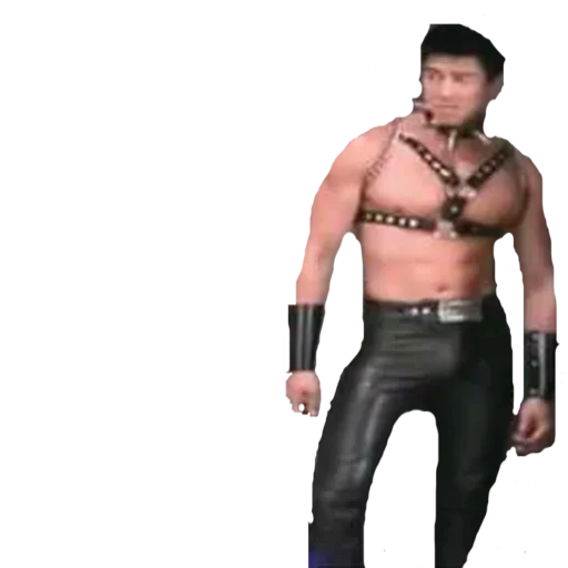 Sticker Гога любит стики by @fStikBot - 2