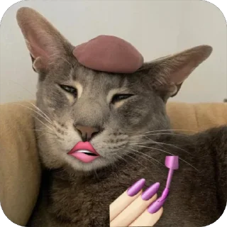 Стикер Гога🏔️🦅 - 9