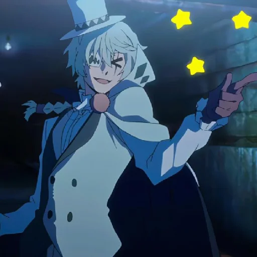 Sticker GoglyatkaHttpstmedostoevKun - 1