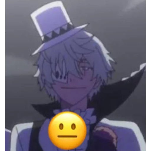 Стикер GoglyatkaHttpstmedostoevKun - 1