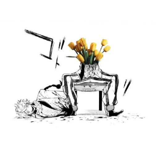 Sticker GoglyatkaHttpstmedostoevKun - 1