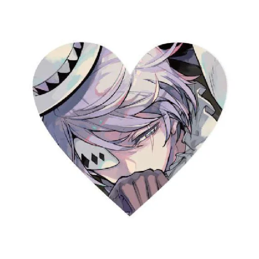 Sticker GoglyatkaHttpstmedostoevKun - 1