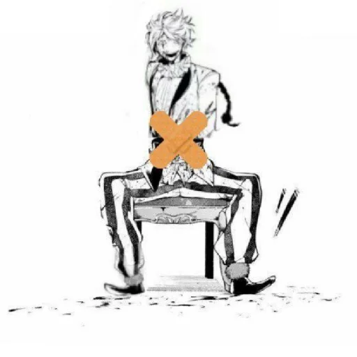 Sticker GoglyatkaHttpstmedostoevKun - 1