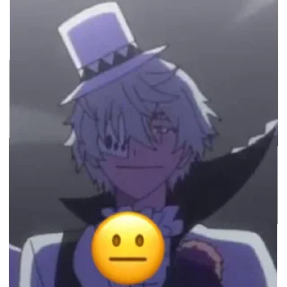 Sticker гоглятка https://t.me/dostoev_kun - 7