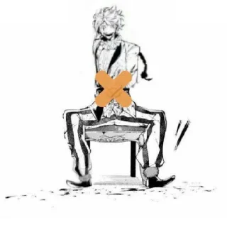 Sticker гоглятка https://t.me/dostoev_kun - 2