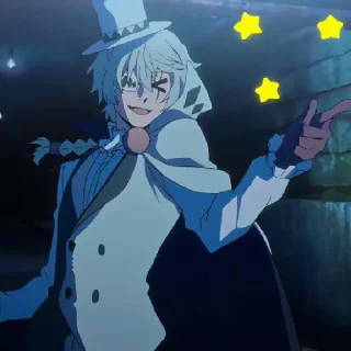 Sticker гоглятка https://t.me/dostoev_kun - 10