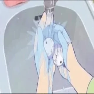 Стикер Обычный - 1