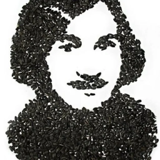 Стикер Gogol36 - 1