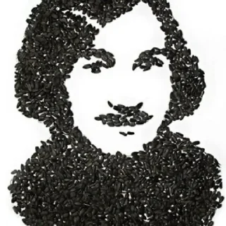 Sticker Гоголь - 7