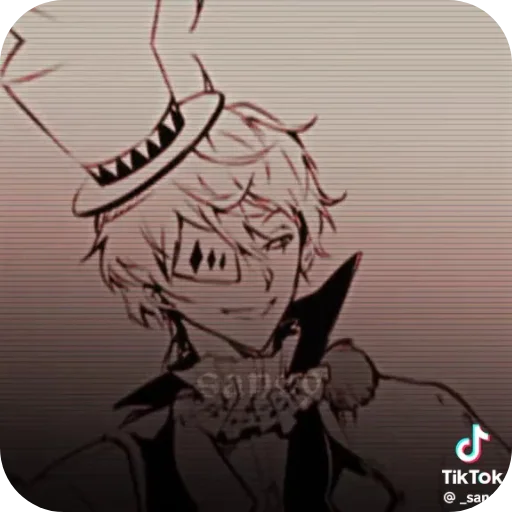 Стикер Gogol542 - 1