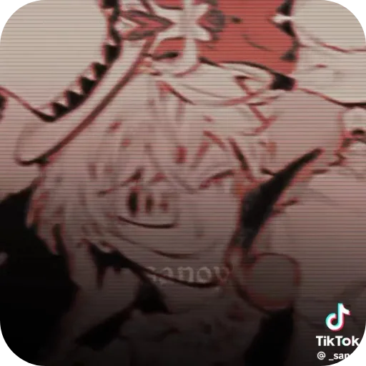 Sticker Gogol542 - 1