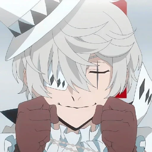 Sticker Gogol734 - 1