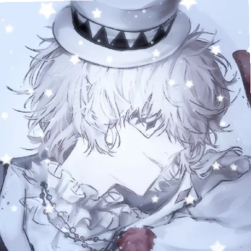 Sticker Gogol734 - 1