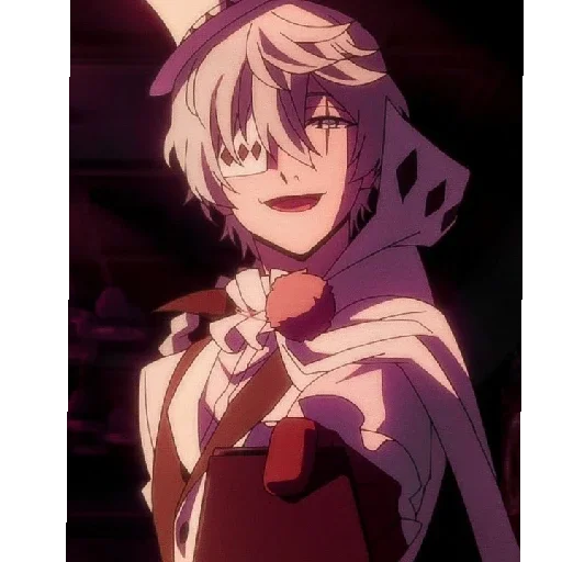 Sticker Gogol734 - 1