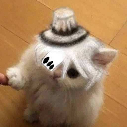 Sticker Gogol734 - 1