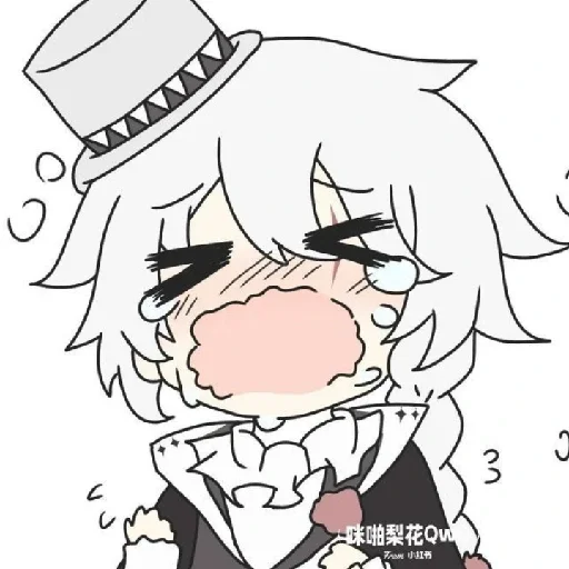 Sticker Gogol734 - 1