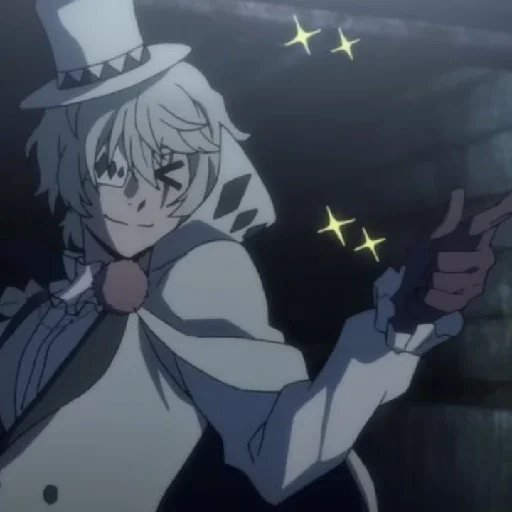 Sticker Gogol734 - 1