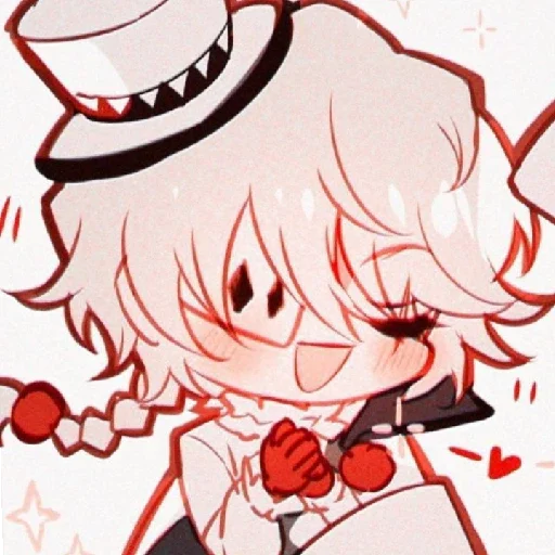 Sticker Gogol734 - 1