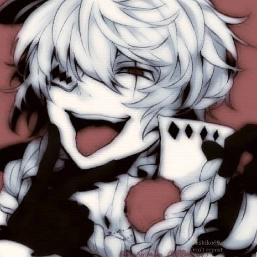 Стикер Gogol734 - 1