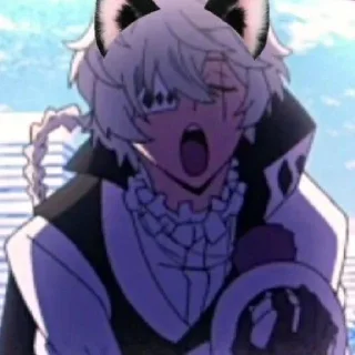 Sticker Гоголь - 10