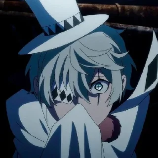 Sticker Гоголь - 11