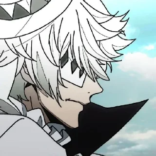 Sticker Гоголь - 3