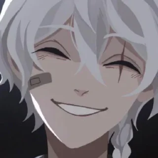 Sticker Гоголь - 2