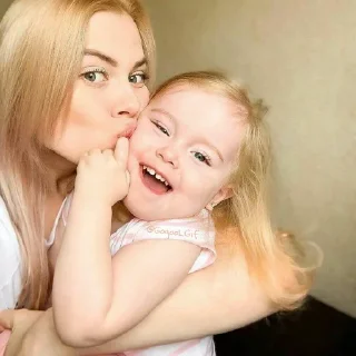 Стикер 𝓑𝔂 : @GOGOOL_GIF 🦋💙 - 4