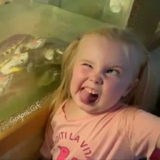 Стикер 𝓑𝔂 : @GOGOOL_GIF 🦋💙 - 8