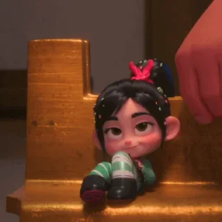 Стикер 𝓑𝔂 : @GOGOOL_GIF 🎟💗 - 3