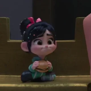 Стикер 𝓑𝔂 : @GOGOOL_GIF 🎟💗 - 1